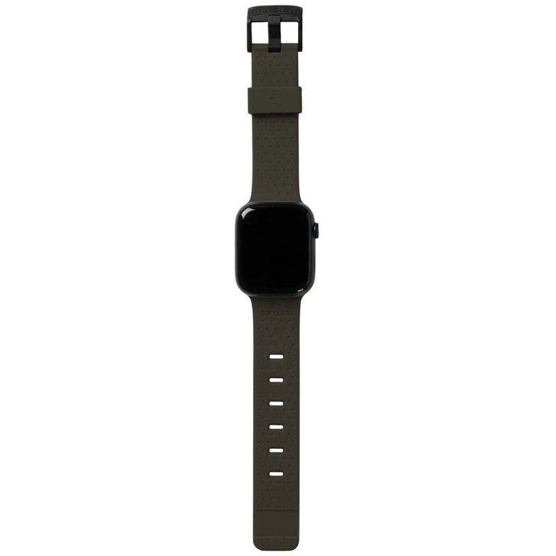 Ремінець UAG для Apple Watch 45/44/42 Trestles, Army