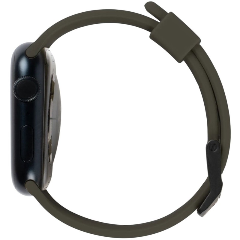 Ремінець UAG для Apple Watch 45/44/42 Trestles, Army