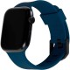 Ремінець UAG для Apple Watch 45/44/42 Trestles, Navy