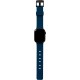 Ремінець UAG для Apple Watch 45/44/42 Trestles, Navy