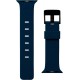 Ремінець UAG для Apple Watch 45/44/42 Trestles, Navy