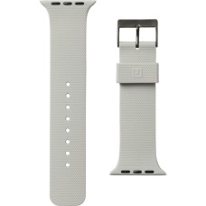 Ремінець UAG [U] для Apple Watch 45/44/42mm DOT, Grey