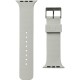 Ремінець UAG [U] для Apple Watch 45/44/42mm DOT, Grey