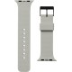 Ремінець UAG [U] для Apple Watch 45/44/42mm DOT, Grey