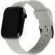 Ремінець UAG [U] для Apple Watch 45/44/42mm DOT, Grey
