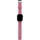 Ремінець UAG для Apple Watch Ultra/49mm Dot Silicone, Dusty Rose
