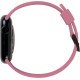 Ремінець UAG для Apple Watch Ultra/49mm Dot Silicone, Dusty Rose
