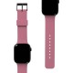 Ремінець UAG для Apple Watch Ultra/49mm Dot Silicone, Dusty Rose