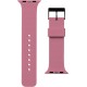 Ремінець UAG для Apple Watch Ultra/49mm Dot Silicone, Dusty Rose