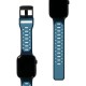 Ремінець UAG для Apple Watch Ultra 49/45/44/42mm Civilian Silicone, Mallard