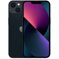 Смартфон Apple iPhone 13 128Gb Midnight
