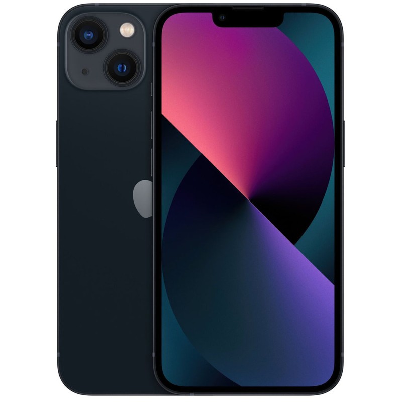 Смартфон Apple iPhone 13 128Gb Midnight
