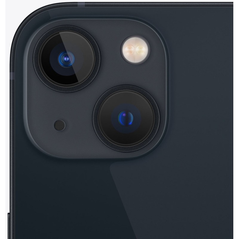 Смартфон Apple iPhone 13 128Gb Midnight