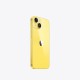 Смартфон Apple iPhone 14 256GB Yellow