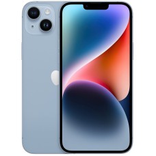 Смартфон Apple iPhone 14 Plus 128GB Blue