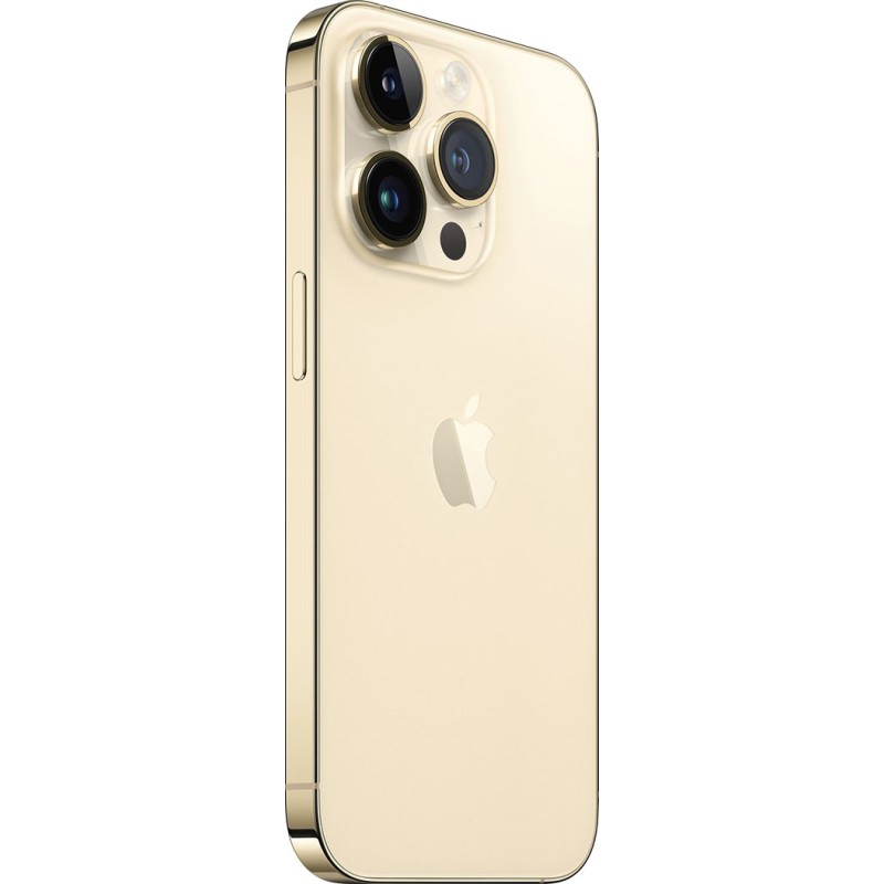 Смартфон Apple iPhone 14 Pro 128GB Gold