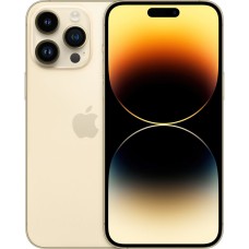 Смартфон Apple iPhone 14 Pro Max 256GB Gold