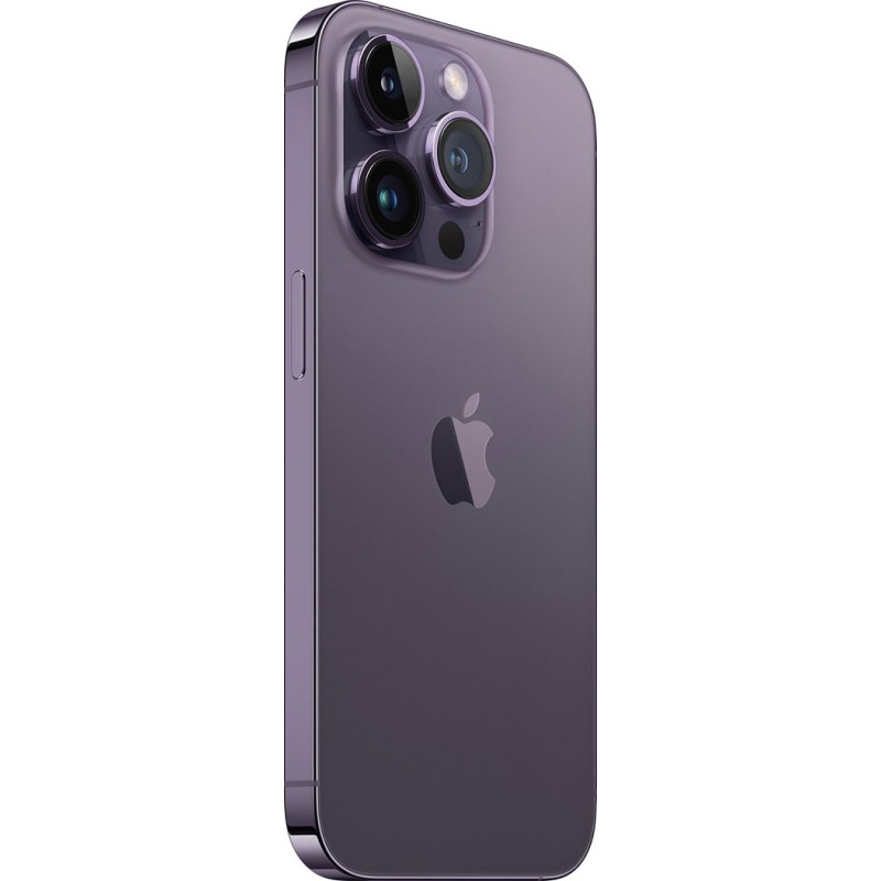 Смартфон Apple iPhone 14 Pro Max 512GB Deep Purple