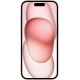 Смартфон Apple iPhone 15 128GB Pink