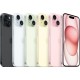 Смартфон Apple iPhone 15 256GB Pink