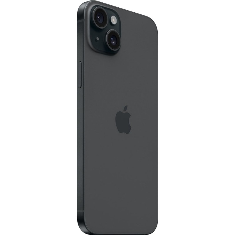 Смартфон Apple iPhone 15 Plus 256GB Black