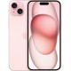 Смартфон Apple iPhone 15 Plus 256GB Pink