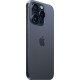 Смартфон Apple iPhone 15 Pro 128GB Blue Titanium