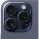 Смартфон Apple iPhone 15 Pro 128GB Blue Titanium